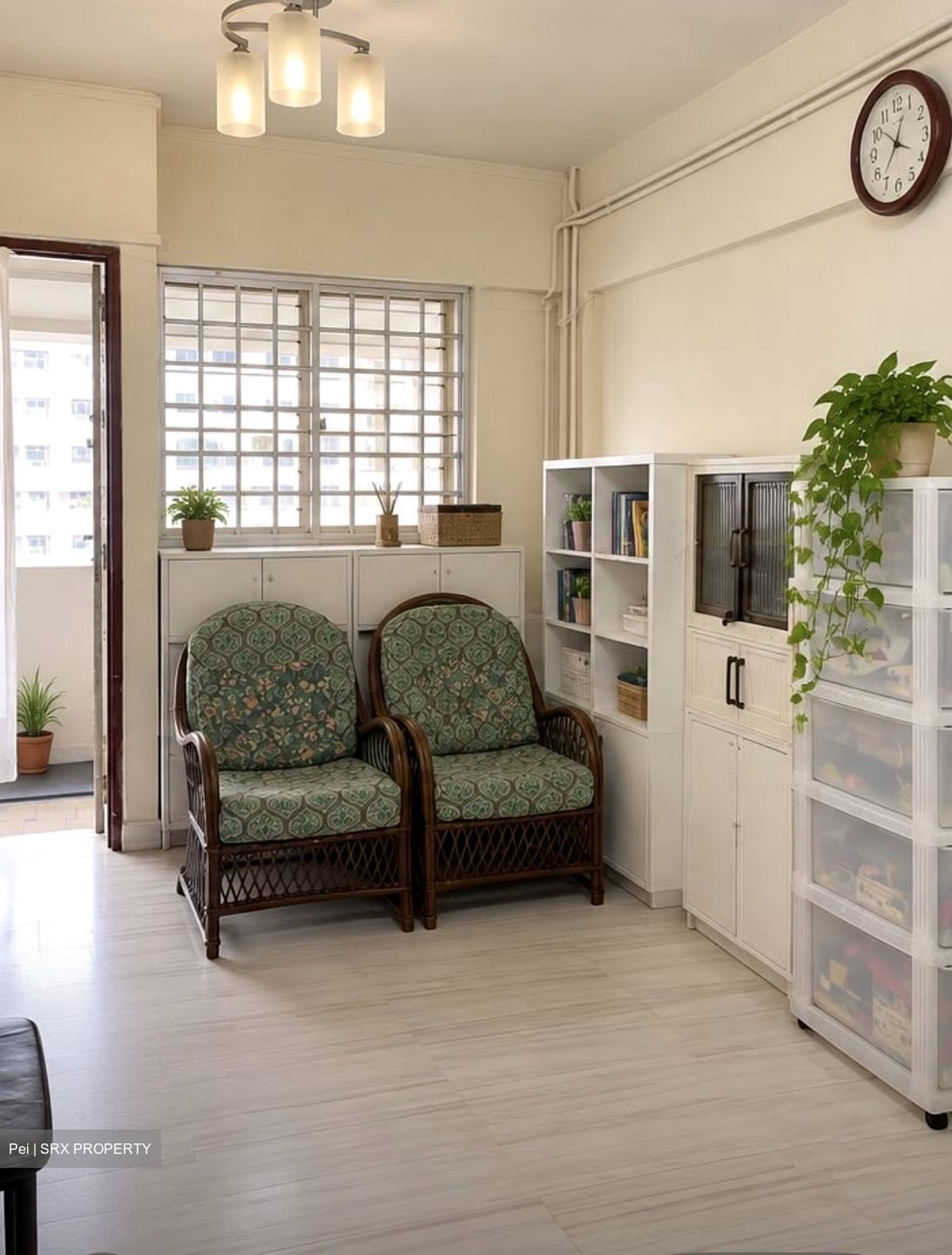 Blk 256 Kebun Baru View (Ang Mo Kio), HDB 3 Rooms #632867991